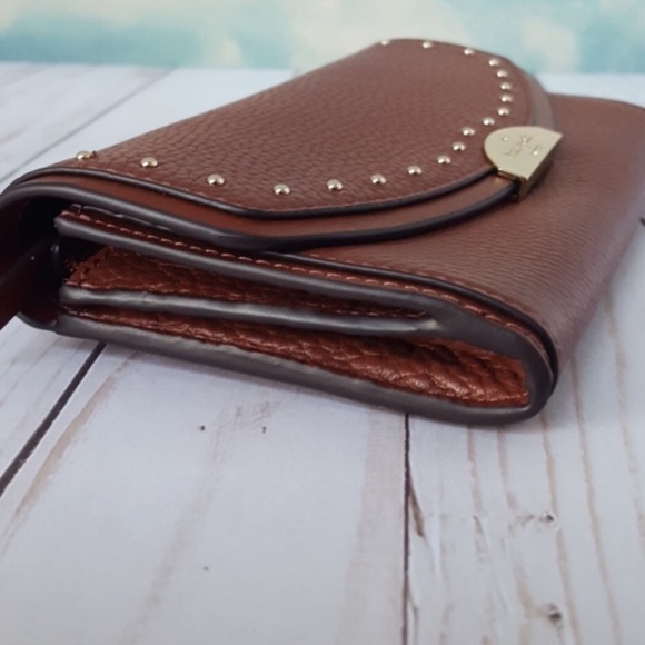 ⚡️HP⚡️ ♠️ KATE SPADE ♠️ Milou Street Wallet Clutch - Picture 4 of 8